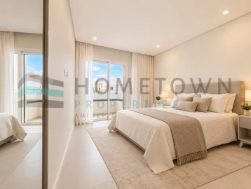Apartamento T2 para Venda em Quarteira