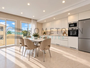 Apartamento T2 para Venda em Quarteira