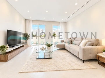 Apartamento T2 para Venda em Quarteira