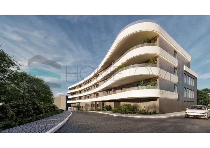 Apartamento T2 para Venda em Quarteira Foto 27