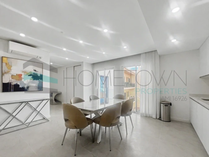 Apartamento T2 para Venda em Quarteira Foto 6