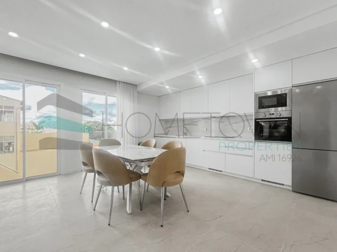 Apartamento T2 para Venda em Quarteira Foto 8