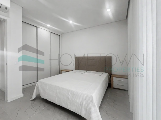 Apartamento T2 para Venda em Quarteira Foto 19