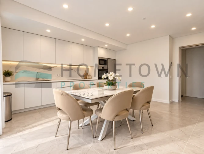 Apartamento T2 para Venda em Quarteira Foto 5