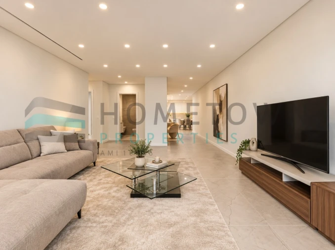 Apartamento T2 para Venda em Quarteira Foto 21