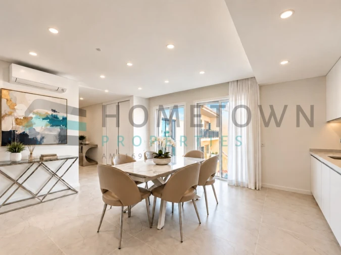Apartamento T2 para Venda em Quarteira Foto 2