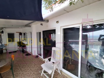 Moradia T5 para Venda em Marvila, Ribeira Santarém, São Salvador, São Nicolau