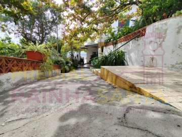 Moradia T5 para Venda em Marvila, Ribeira Santarém, São Salvador, São Nicolau