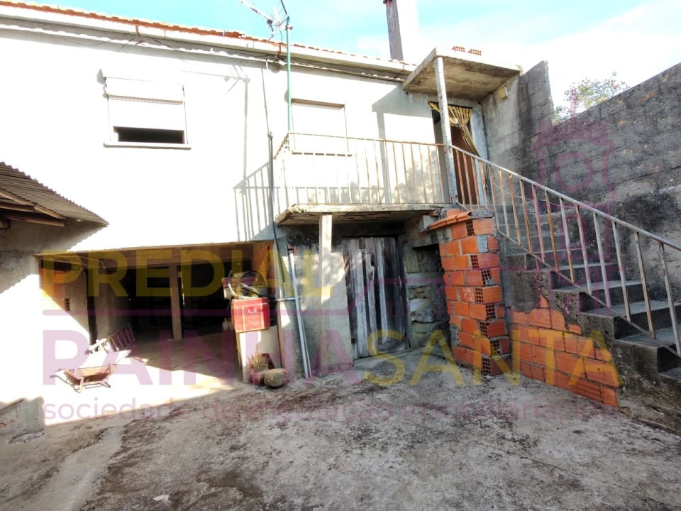 Moradia T3 para Venda em Ceira Foto 3