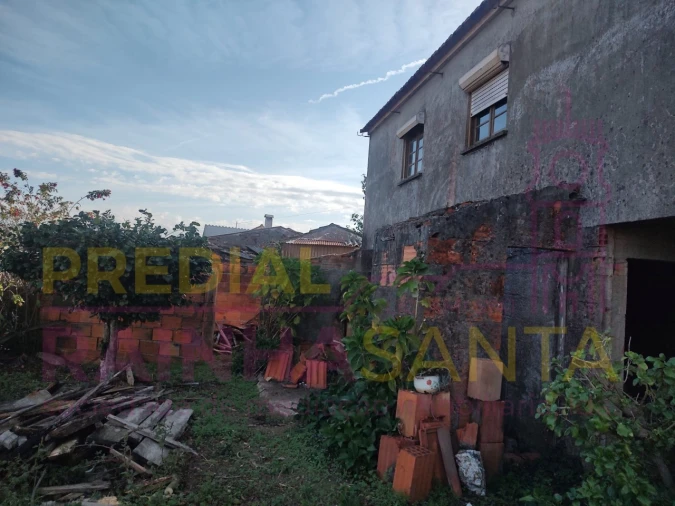 Moradia T3 para Venda em Ceira Foto 17