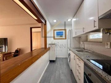 Apartamento T1 para Arrendamento em Carcavelos e Parede