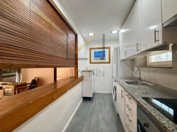 Apartamento T1 para Arrendamento em Carcavelos e Parede