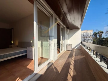 Apartamento T1 para Arrendamento em Carcavelos e Parede