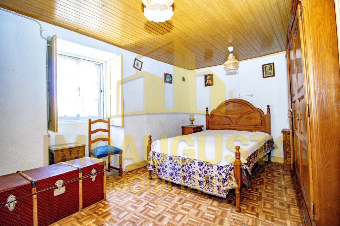 Moradia T1 para Venda em Lamegal Foto 9