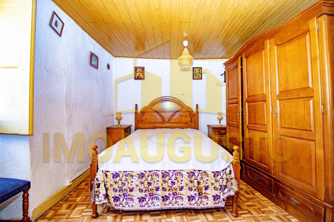 Moradia T1 para Venda em Lamegal Foto 10