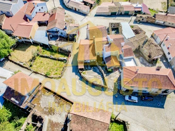 Moradia T1 para Venda em Lamegal