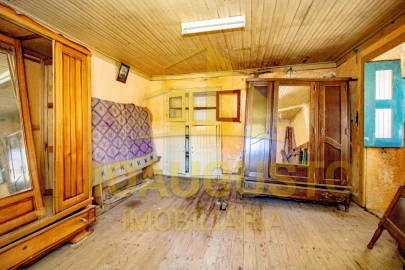 Moradia T1 para Venda em Lamegal