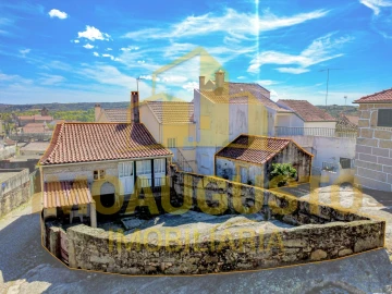 Moradia T1 para Venda em Lamegal