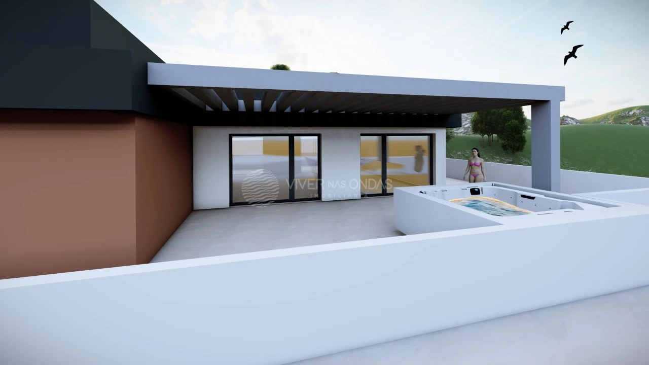 Apartamento T2 para Venda em Covilhã e Canhoso Foto 40