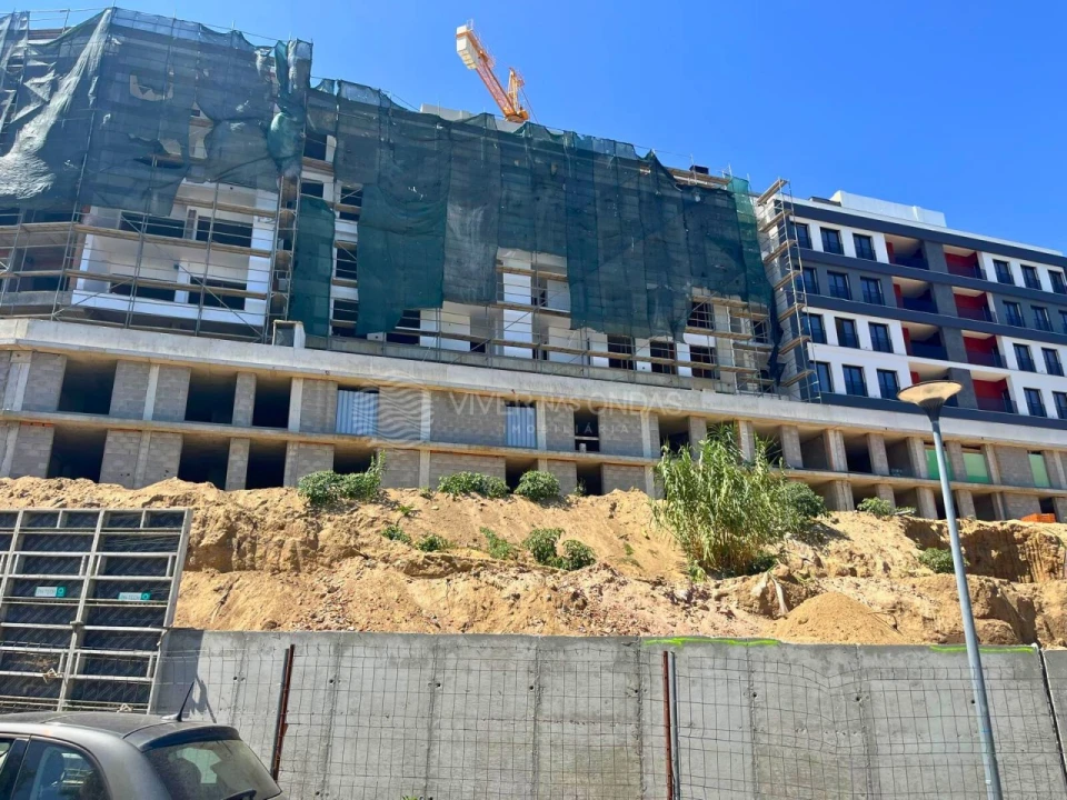 Apartamento T2 para Venda em Covilhã e Canhoso Foto 29