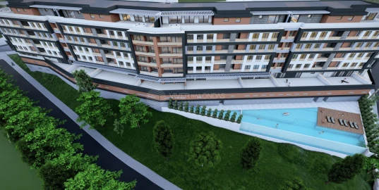 Apartamento T2 para Venda em Covilhã e Canhoso