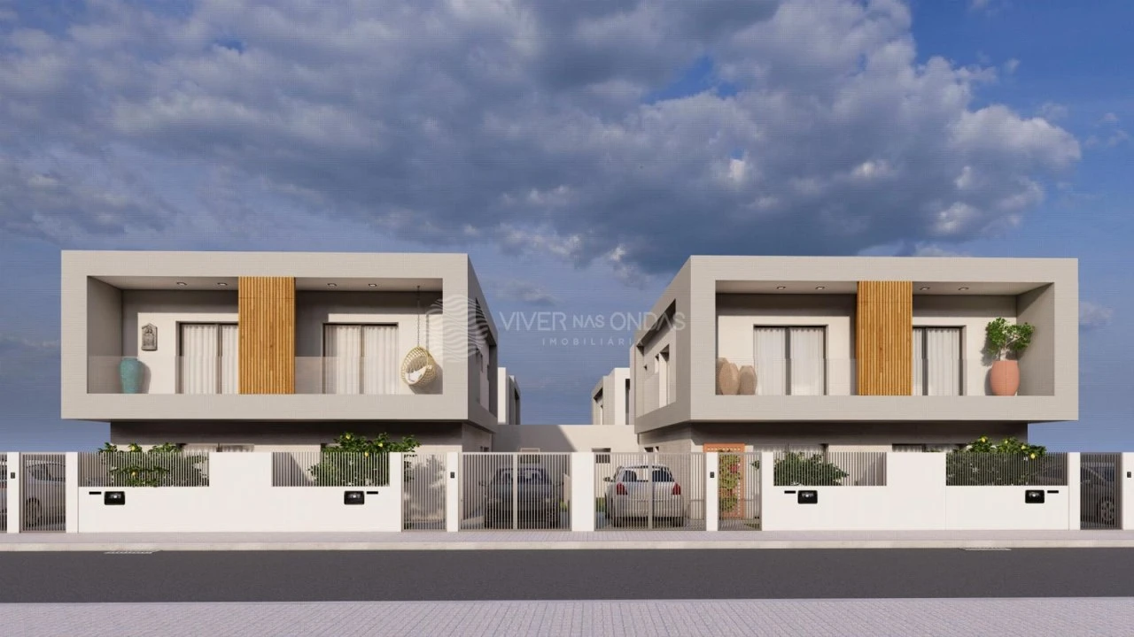 Moradia T4 para Venda em Fernao Ferro Foto 2