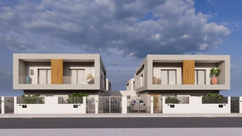 Moradia T4 para Venda em Fernao Ferro