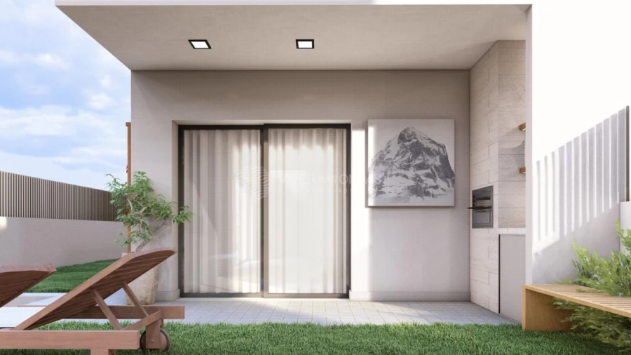 Moradia T4 para Venda em Fernao Ferro Foto 3