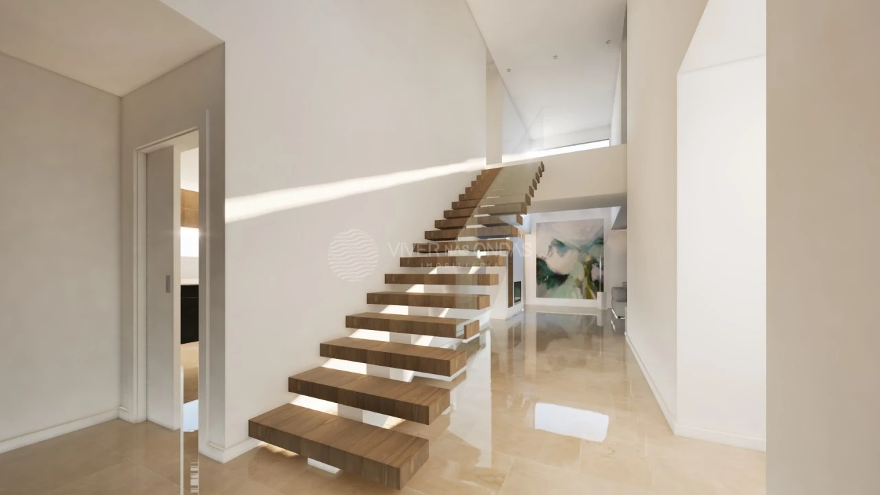 Moradia T4 para Venda em Amora Foto 18