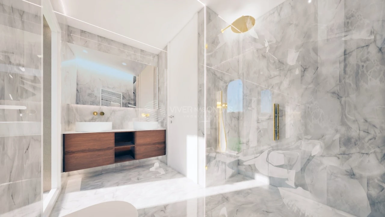 Moradia T4 para Venda em Amora Foto 21