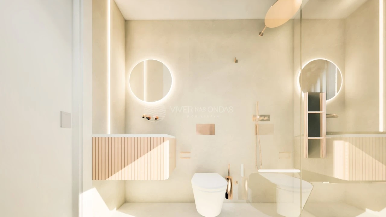 Moradia T4 para Venda em Amora Foto 27