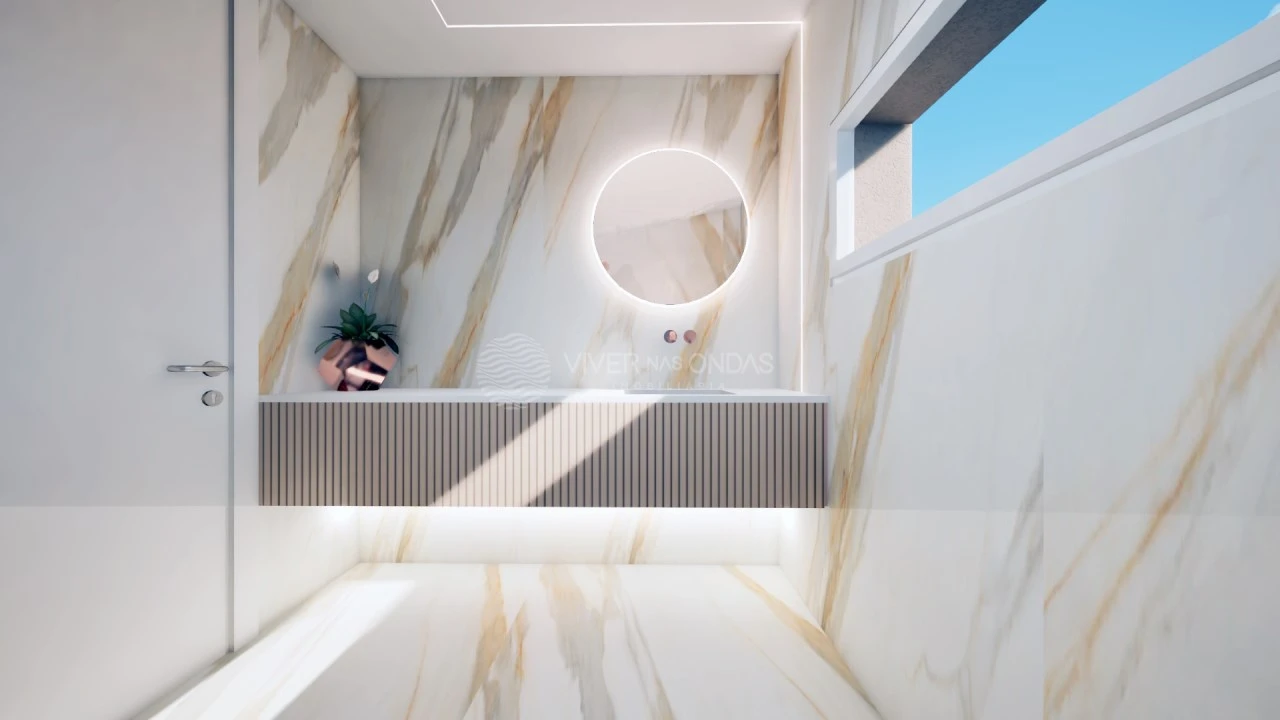 Moradia T4 para Venda em Amora Foto 29