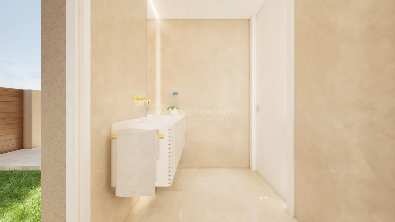 Moradia T4 para Venda em Amora Foto 15