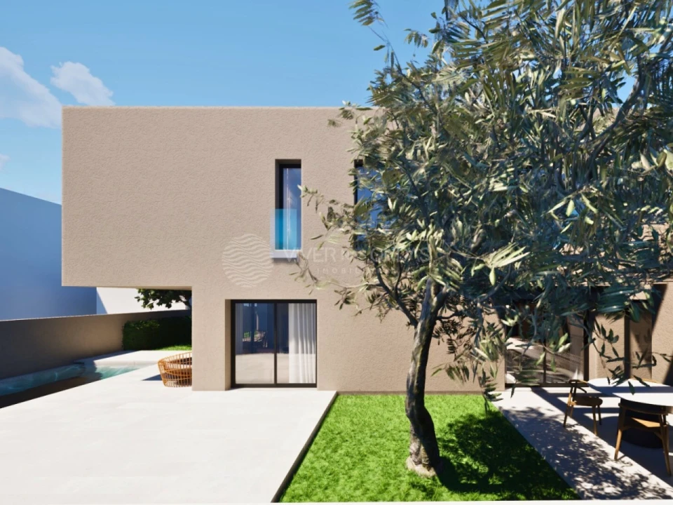 Moradia T4 para Venda em Amora Foto 44