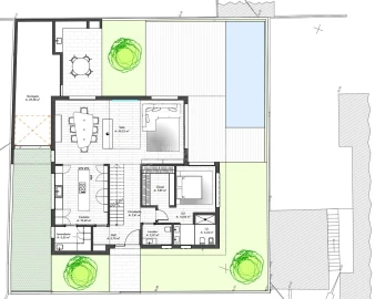 Moradia T4 para Venda em Amora