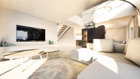 Moradia T4 para Venda em Amora