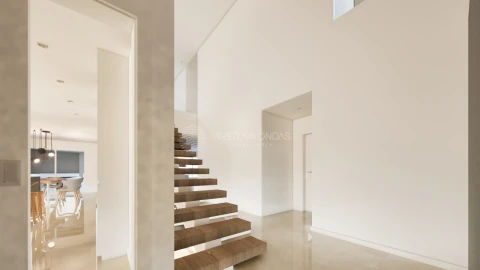 Moradia T4 para Venda em Amora