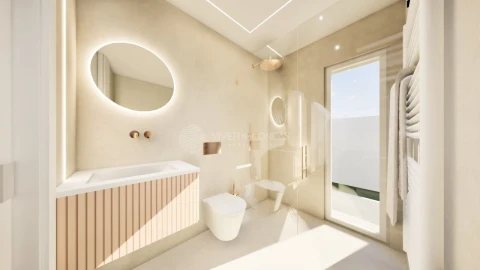 Moradia T4 para Venda em Amora