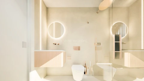 Moradia T4 para Venda em Amora