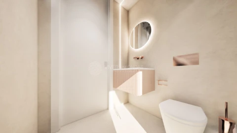 Moradia T4 para Venda em Amora