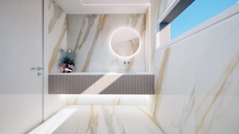 Moradia T4 para Venda em Amora