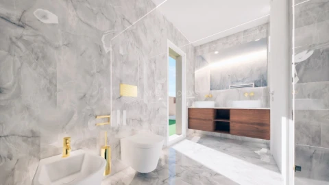 Moradia T4 para Venda em Amora