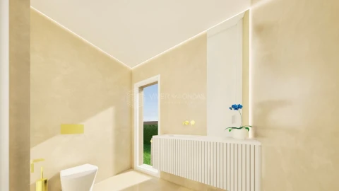 Moradia T4 para Venda em Amora