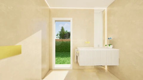 Moradia T4 para Venda em Amora