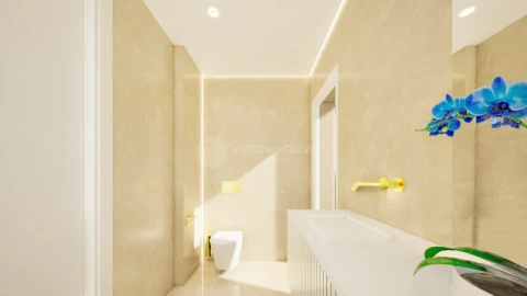 Moradia T4 para Venda em Amora