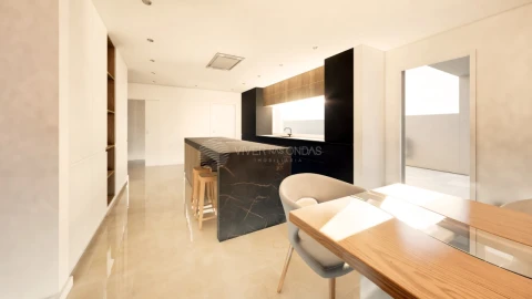 Moradia T4 para Venda em Amora