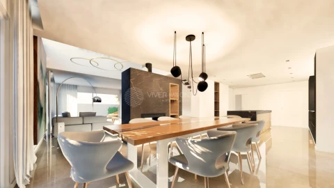 Moradia T4 para Venda em Amora