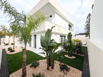 Moradia T4 para Venda em Amora