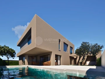 Moradia T4 para Venda em Amora