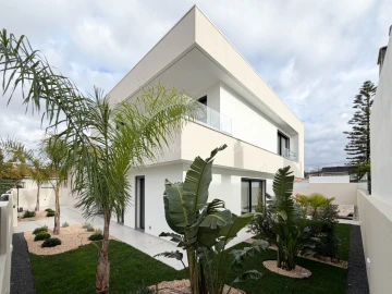 Moradia T4 para Venda em Amora